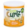 Sprout Organic Curlz White Cheddar Baked Toddler Snacks - 1.48 OZ 6 Pack -Stockup Express Deals 1851201521 212bd750 c449 499c b21e 6447159ad6c7