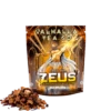 Zeus | Pomegranate, Blueberries, Hibiscus | Fruit Tea | Non-Caffeinated