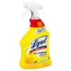 Lysol All Purpose Lemon Breeze Cleaner- 32 FZ 12 Pack 2 Lysol All Purpose Lemon Breeze Cleaner- 32 FZ 12 Pack -Stockup Express Deals 1920075352