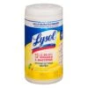 Lysol Cleaner Wipes Citrus - 80 CT 6 Pack -Stockup Express Deals 1920077182 f23e34c7 a3ba 4bca b1f4 75929de3914c