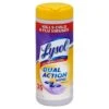 Lysol Disinfectant Wipes Dual Action Citrus - 35 CT 12 Pack -Stockup Express Deals 1920081143 522c68cc f6db 406b 9d85 7173a88758cf