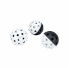 Black & White Pickleballs - Pack Of 3 -Stockup Express Deals 1B4A0396 1
