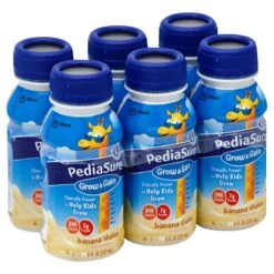 PediaSure Shake 6 Ea - 4 Pack