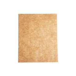 Formaticum Brown Alios Sheets - 8.25" X 9.85" - 2375 CT 1 Pack