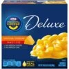 Kraft Deluxe Mac & Cheese Original Cheddar - 24 OZ 9 Pack -Stockup Express Deals 2100002317 1bb7a9dd 5a55 4aa4 a37b b98aa19d3f81