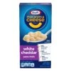 Kraft Macaroni & Cheese White Cheddar - 7.3 OZ 24 Pack -Stockup Express Deals 2100065356 448c70a4 f745 419a ab8d 9c7b603a8689