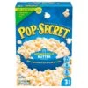 Pop-Secret Homestyle Popcorn - 9.6 OZ 6 Pack