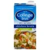 College Inn Broth 40% Less Sodium Chicken - 32 OZ 12 Pack -Stockup Express Deals 2400030296 7c189817 bdc6 4c8a 9782 66d3bc51c0f6