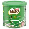 Nestle Milo Activ-Go Chocolate Malt Mix - 14.1 OZ 12 Pack