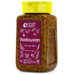 Usimplyseason Vadouvan - 6 OZ 16 Pack
