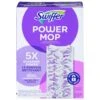 Swiffer Power Mop Mopping Pads - 5 CT 4 Pack -Stockup Express Deals 3077208188