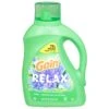 Gain Relax Dewdrop Dream Detergent 88 Fl Oz - 88 FZ 4 Pack -Stockup Express Deals 3077211771
