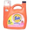 Tide + Heavy 10X Duty Hygienic Clean Original Detergent 132 Fl Oz - 132 FZ 4 Pack -Stockup Express Deals 3077212219