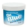 Botanic Choice DR. BLUE COOL GEL - 5 OZ 12 Pack -Stockup Express Deals 310578131052 1