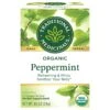 Traditional Medicinals Organic Peppermint Tea - 16 CT 6 Pack