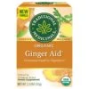 Traditional Medicinals Organic Ginger Aid Tea - 16 CT 6 Pack -Stockup Express Deals 3291700102 dbcf5cbe cee8 419d 8be7 19f75c2d0de3