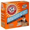 Arm & Hammer Cat Litter Multi-Cat Unscented - 20 LB 2 Pack -Stockup Express Deals 3320002207 2aa8b41f 6481 4551 b453 71b3bc9d67fb