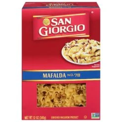 San Giorgio No. 78 Mafalda - 12 OZ 12 Pack