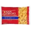 San Giorgio No. 87 Pot Pie Bows - 12 OZ 12 Pack -Stockup Express Deals 3340061287