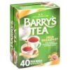 Barry's Tea Irish Breakfast Tea - 40.0 OZ 6 Pack -Stockup Express Deals 3492413628