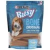 Busy Small/Med Bone Original Dog Treats 21 Oz - 4 Pack 1 Busy Small/Med Bone Original Dog Treats 21 Oz - 4 Pack -Stockup Express Deals 34d36e3c 338f 495e 81ab f2eba309654e