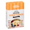 Bakery On Main Gluten Free Variety Pack Instant Oatmeal - 10.5 OZ 6 Pack -Stockup Express Deals 3522800756 6a5496ea ef4a 425f a7ea d39de4417fbe