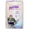 Pull-Ups Skin Essentials Disney Pixar Toy Story Training Pants 4T-5T (38-50 Lbs) 14 Ea - 14 CT 4 Pack -Stockup Express Deals 3600055816