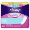 Always Thin Liners - 120 CT 6 Pack -Stockup Express Deals 3700010796 f300d9af 5074 419b a630 06d2d4db9cb4