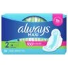 Always Maxi Long Super Pads With Wings Size 2 - 32 CT 6 Pack 1 Always Maxi Long Super Pads With Wings Size 2 - 32 CT 6 Pack -Stockup Express Deals 3700030566 f0030cd7 c533 4c75 955b 2ec901bad131