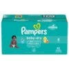 Pampers Diapers Baby Dry Size 4 - 92 Diapers -Stockup Express Deals 3700086224 15f8390b a433 4c00 98a9 f46814153d46