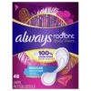 Always Radiant Regular Liners - 48 CT 6 Pack -Stockup Express Deals 3700092863 413c4a14 3b32 4445 b117 365dd864722a