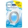 Febreze Small Spaces Linen And Sky Air Freshener - 0.25 OZ 6 Pack -Stockup Express Deals 3700093336
