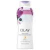 Olay Body Wash Soothing Orchid - 22 FZ 4 Pack -Stockup Express Deals 3700097466 626f4ee5 106a 4cd6 99ef 350af0b7b989