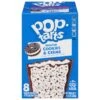 Kellogg's Pop-Tarts Frosted Cookies And Crème - 13.5 OZ 12 Pack