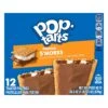 Kellogg's Pop-Tarts Frosted S'Mores - 20.3 OZ 12 Pack 2 Kellogg's Pop-Tarts Frosted S'Mores - 20.3 OZ 12 Pack -Stockup Express Deals 3800022283 60fb73a0 b1fa 4fbd 9cd2 f076d0f6549e