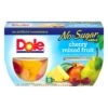 Dole Fruit Cups Cherry Mixed Fruit No Sugar Added - 16 OZ 6 Pack -Stockup Express Deals 3890002058 e8c874a3 ef21 4ff8 bbd7 d45f634868fa