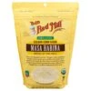 Bob's Red Mill Masa Harina Golden Corn Flour - 24 OZ 4 Pack