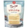 Bob's Red Mill Yellow Cake Mix - 15.5 OZ 4 Pack -Stockup Express Deals 3997800476