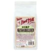 Bob's Red Mill Gluten Free Hemp Protein Powder - 16 OZ 4 Pack