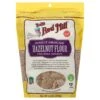 Bob's Red Mill Gluten Free Finely Ground Hazelnut Meal/Flour - 14 OZ 4 Pack -Stockup Express Deals 3997801750 731819c9 4a11 4491 920c f9d854e0aab9