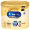 Enfamil NeuroPro 0-12 Months Milk-Based Powder With Iron Infant Formula 20.7 Oz - 6 Pack -Stockup Express Deals 3c37bef4 64a4 4768 9f0a e05060593917