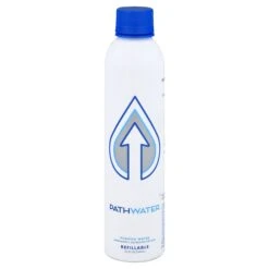 Pathwater Refillable Purified Purified Water 25 Oz - 12 Pack