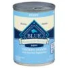 Blue Buffalo Homestyle Puppy Chicken Dinner/Vegetables Dog Food - 12.5 OZ 12 Pack -Stockup Express Deals 4024310573 54d7e0bc 3e44 4429 8fcb 9e513de2a6dd