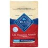 Blue Buffalo Life Protection Beef And Brown Rice Recipe Adult Dog Food - 5 LB 3 Pack