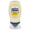 Hellmann's Real Mayonnaise 5.5 Oz - 8 Pack