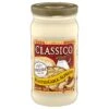 Classico Sauce Pasta Roasted Garlic Alfredo - 15 OZ 12 Pack -Stockup Express Deals 4112907764 9cd5df6e 45b2 4bb6 925d 1ca77ecc1d59