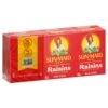 Sun-Maid Raisins - 6 OZ 24 Pack -Stockup Express Deals 4114312010 0be48f9c ad9c 430d b99b 43aeb577aea2