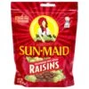 Sun-Maid Raisins Foil Bag - 10 OZ 12 Pack -Stockup Express Deals 4114312956 55a853bd 9bc1 48af 8d4d 3d9df00bfc96