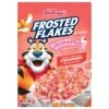 Kellogg's Frosted Flakes Cereal Strawberry Milkshake 11.6oz - 11.6 OZ 12 Pack 1 Kellogg's Frosted Flakes Cereal Strawberry Milkshake 11.6oz - 11.6 OZ 12 Pack -Stockup Express Deals 4119210053