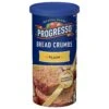 Progresso Bread Crumbs Plain - 15 OZ 12 Pack